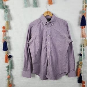 Lauren Ralph Lauren Plaid Button Down